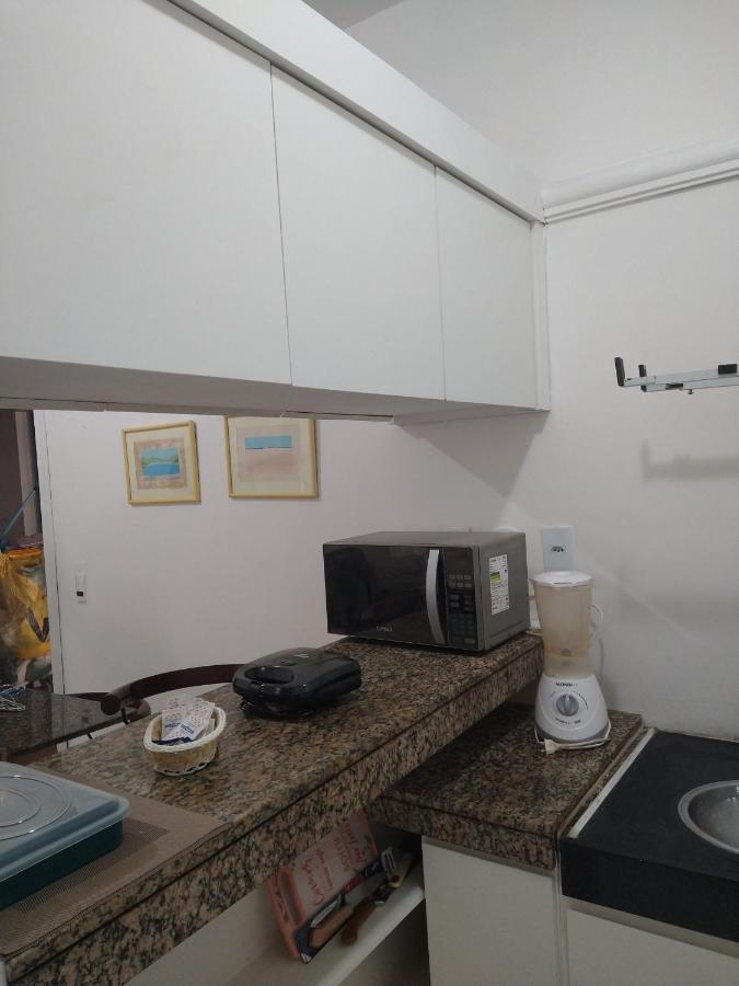 Flat Vila Costeira 104 Beira Mar Fortaleza (Ceara) Exterior foto