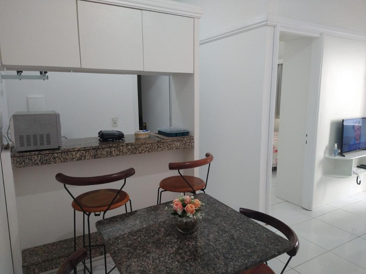 Flat Vila Costeira 104 Beira Mar Fortaleza (Ceara) Exterior foto