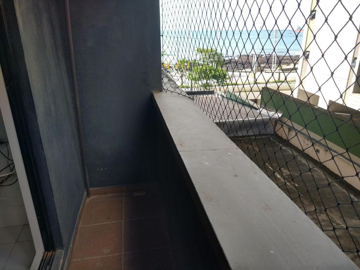 Flat Vila Costeira 104 Beira Mar Fortaleza (Ceara) Exterior foto
