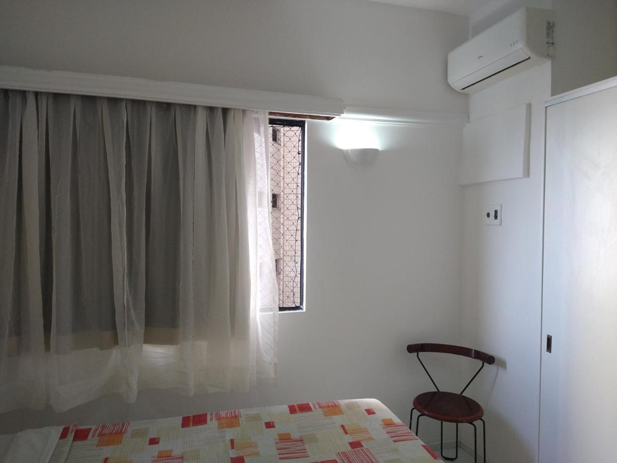 Flat Vila Costeira 104 Beira Mar Fortaleza (Ceara) Exterior foto