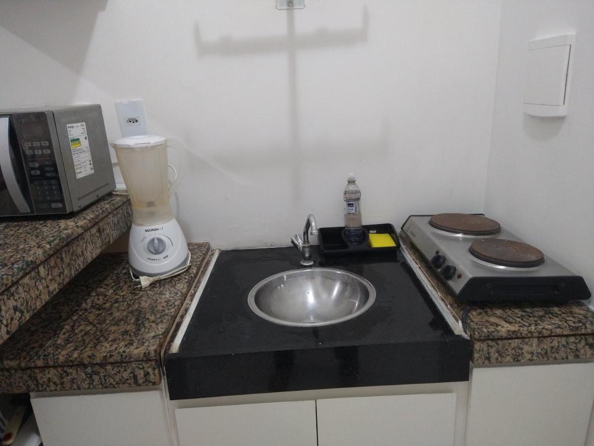 Flat Vila Costeira 104 Beira Mar Fortaleza (Ceara) Exterior foto