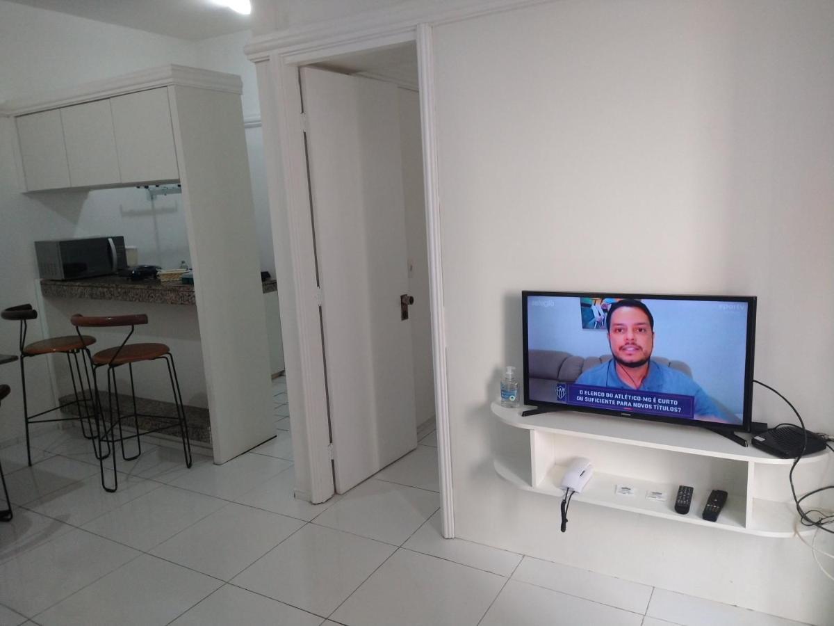 Flat Vila Costeira 104 Beira Mar Fortaleza (Ceara) Exterior foto