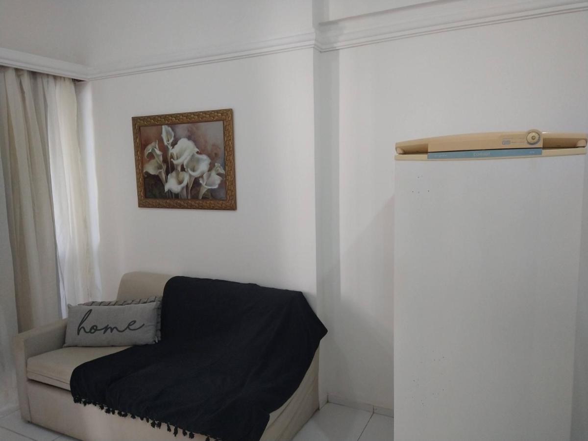 Flat Vila Costeira 104 Beira Mar Fortaleza (Ceara) Exterior foto