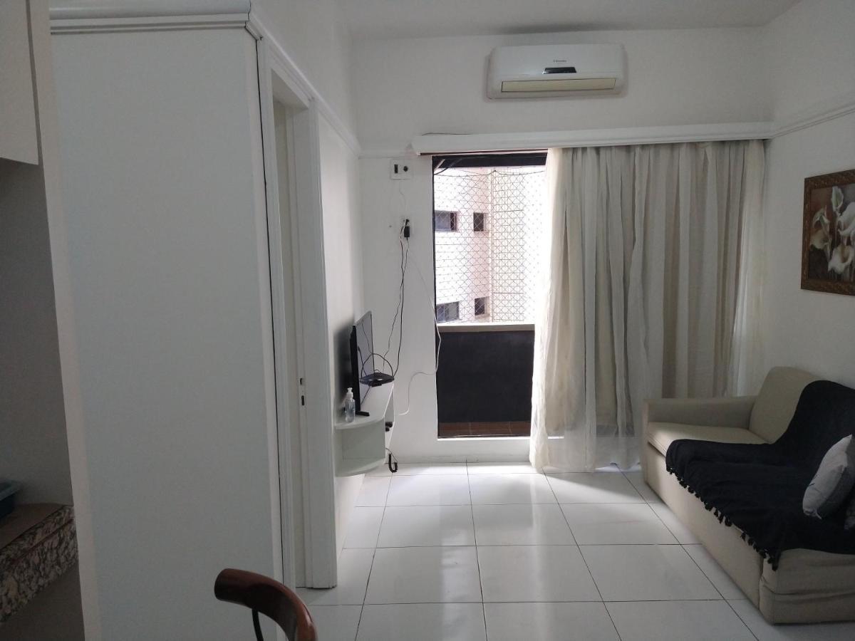 Flat Vila Costeira 104 Beira Mar Fortaleza (Ceara) Exterior foto