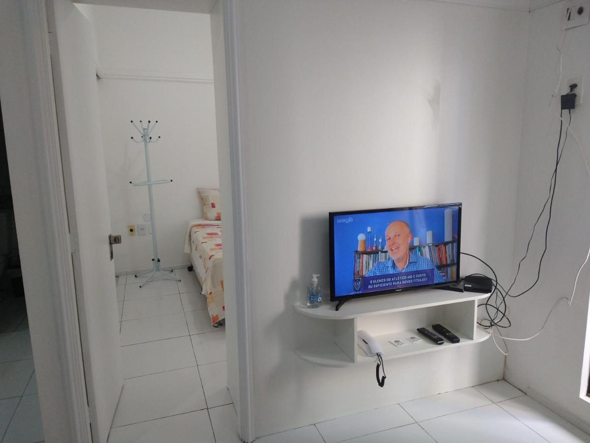 Flat Vila Costeira 104 Beira Mar Fortaleza (Ceara) Exterior foto