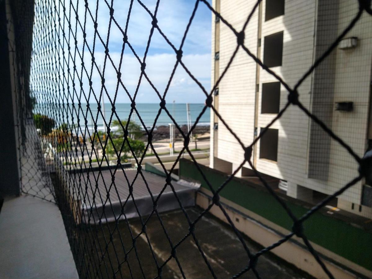 Flat Vila Costeira 104 Beira Mar Fortaleza (Ceara) Exterior foto