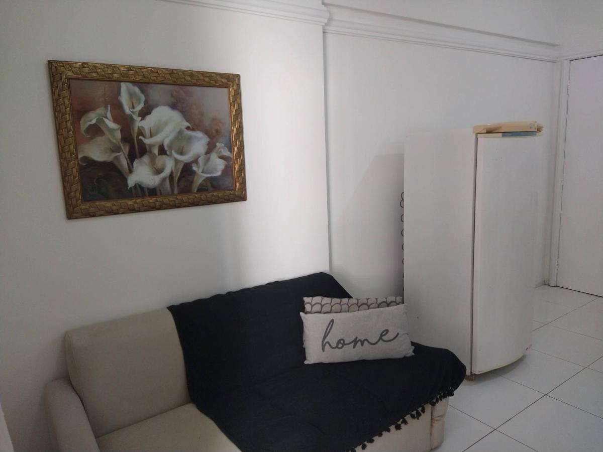 Flat Vila Costeira 104 Beira Mar Fortaleza (Ceara) Exterior foto