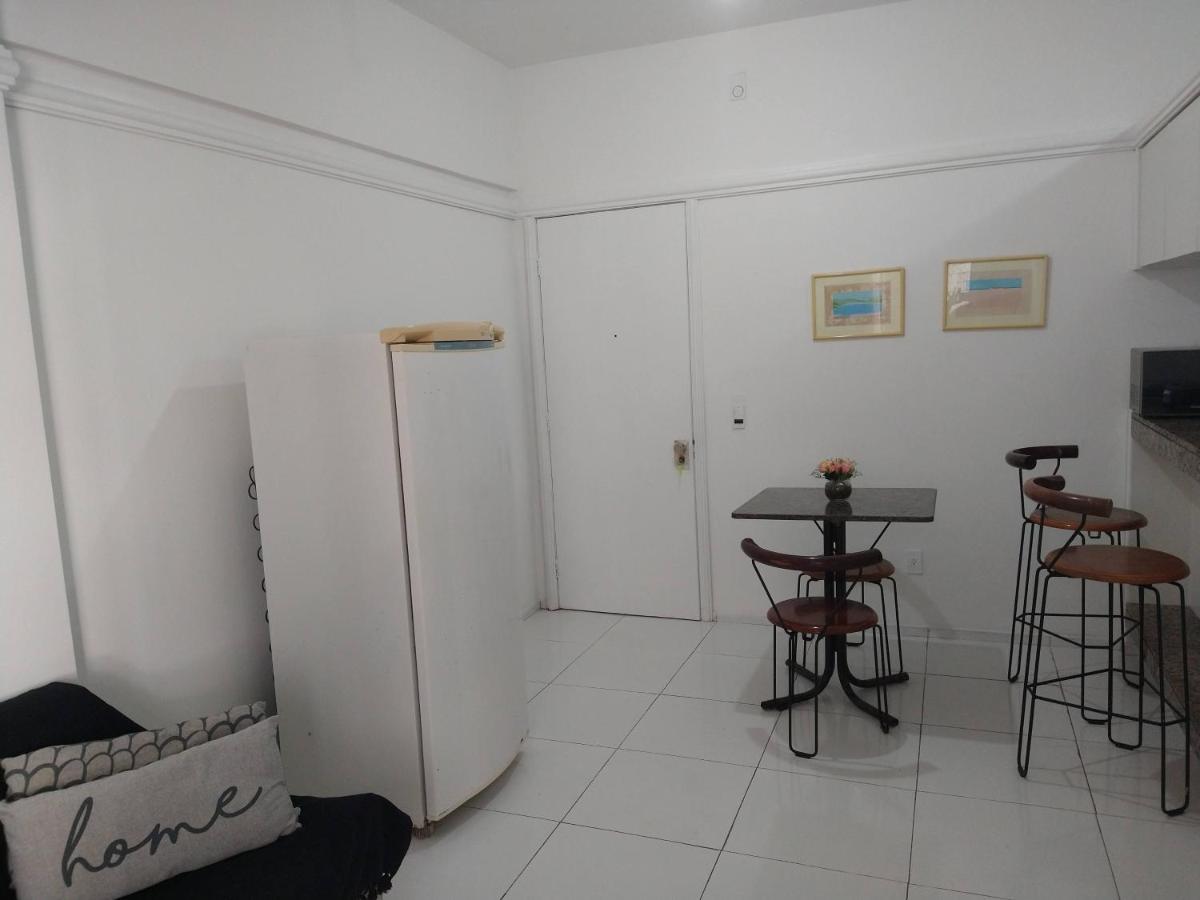Flat Vila Costeira 104 Beira Mar Fortaleza (Ceara) Exterior foto
