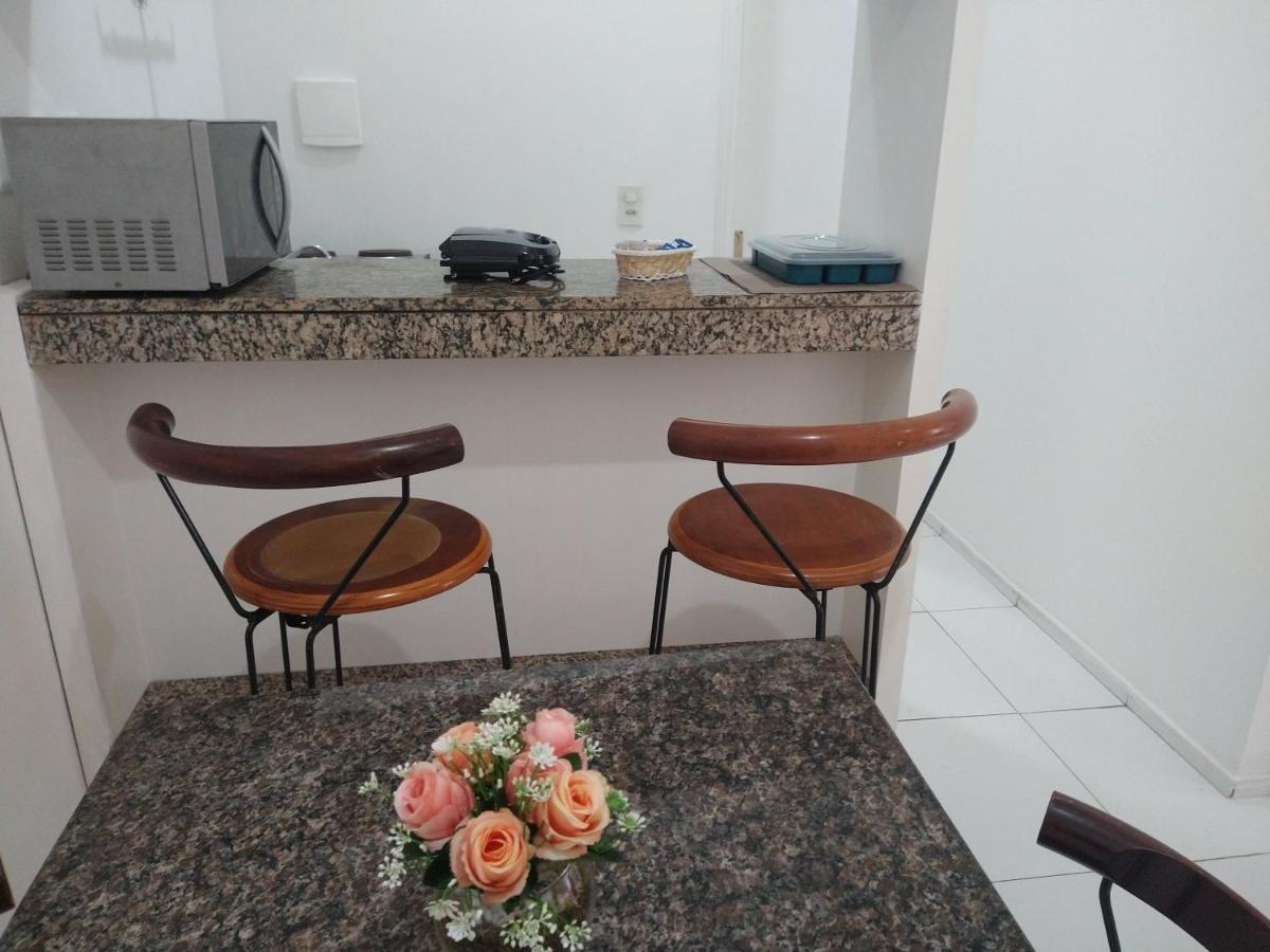 Flat Vila Costeira 104 Beira Mar Fortaleza (Ceara) Exterior foto