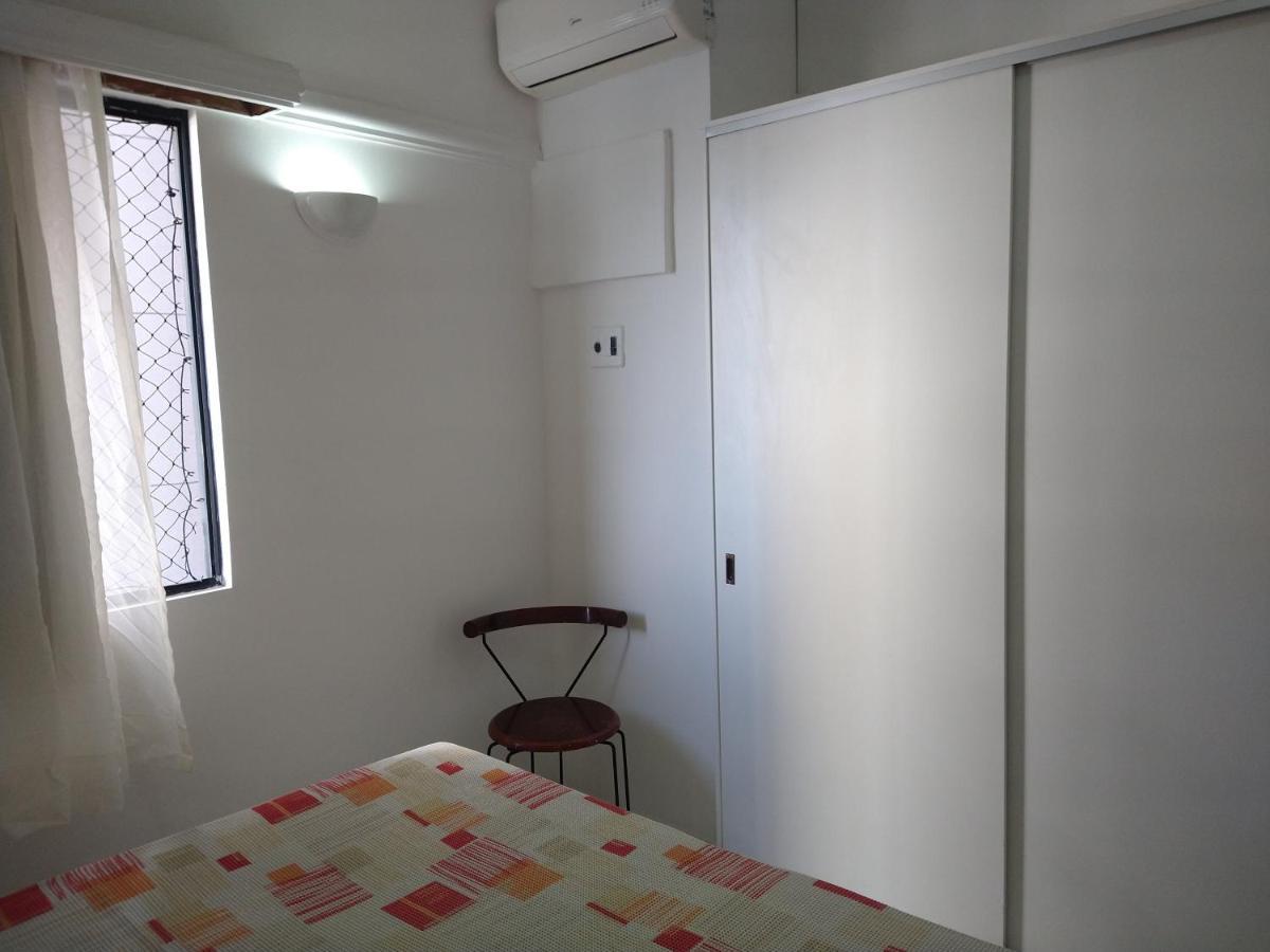Flat Vila Costeira 104 Beira Mar Fortaleza (Ceara) Exterior foto